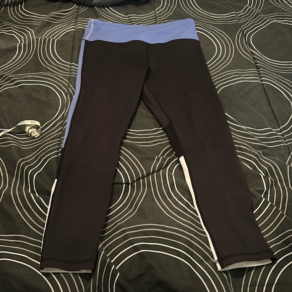 Zyia light n light leggings - Picture 1 of 4